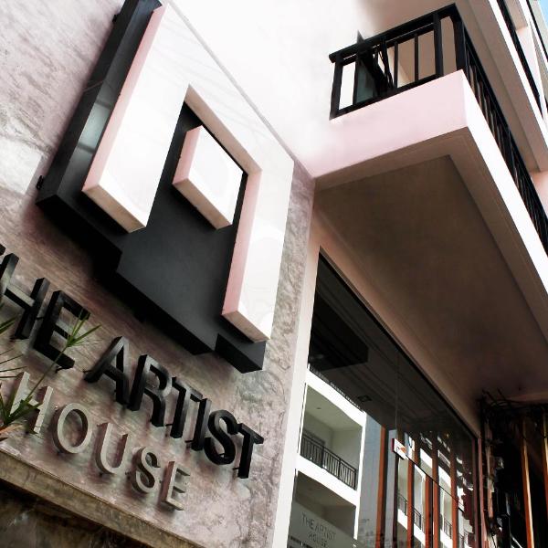 The Artist House