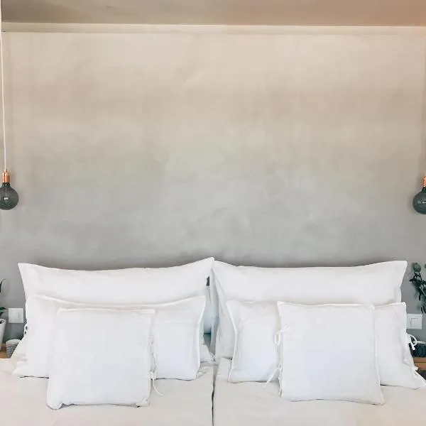 AVLiving City LOFT Basel, hotel a Basilea
