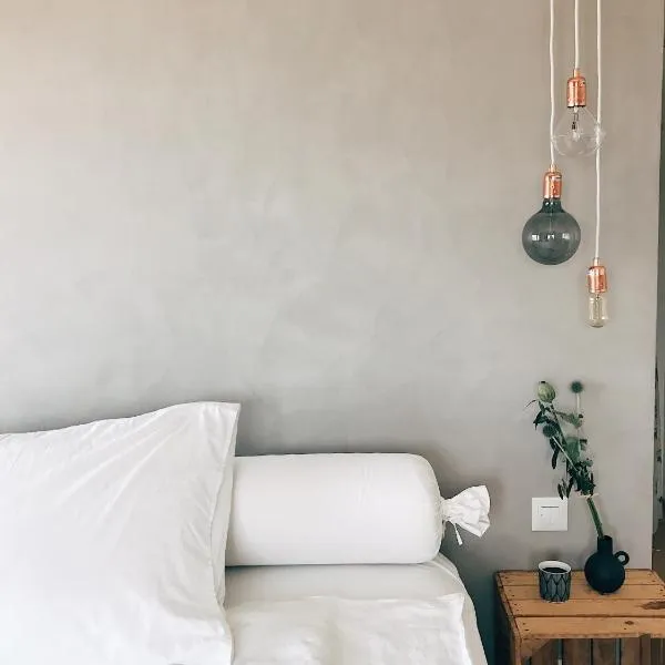 AVLiving City LOFT Basel, hotel in Basel