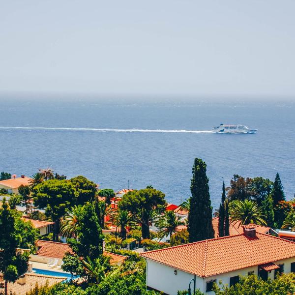 Horizon View Madeira