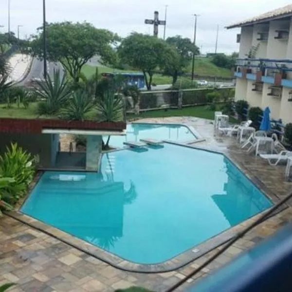 Rede Andrade Aracaju, hotel in Aracaju