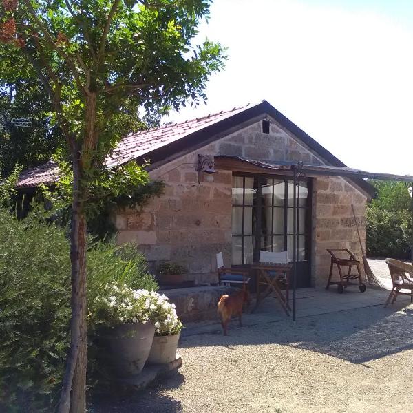 Casetta Vacanza in Campagna