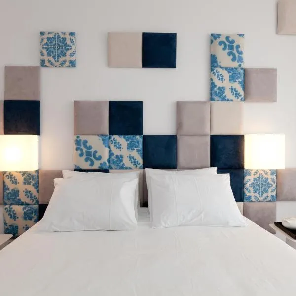 InPatio Guest House, hotel in Porto