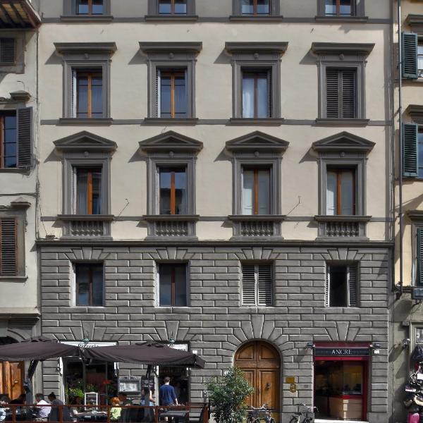 Residenza Conte di Cavour & Rooftop