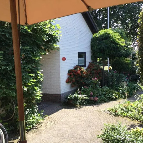 B&B Bosrand, Hotel in Groesbeek