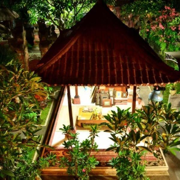 Nyoman Murjana Homestay