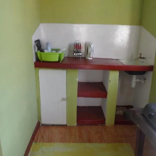 Lovely one bedroom Airbnb in Shanzu Mombasa, Kenya - reviews, prices