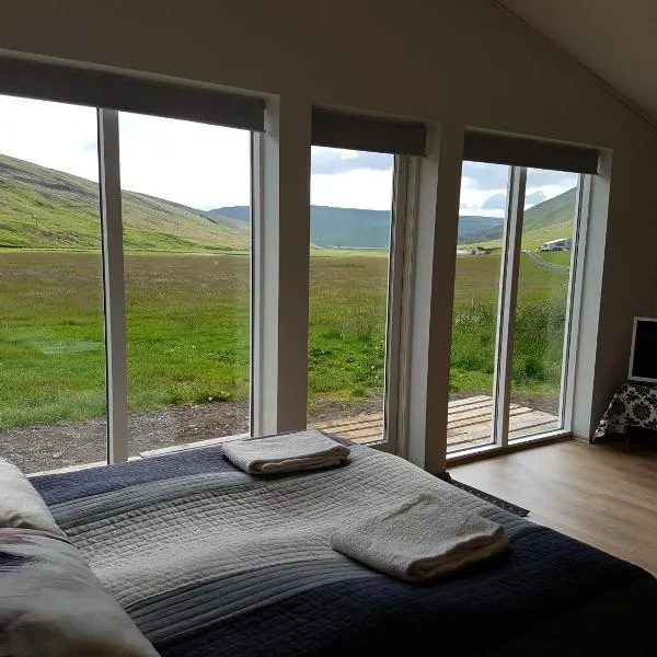 Bólstaðarhlíð - Studios، فندق في Bólstaðarhlíð