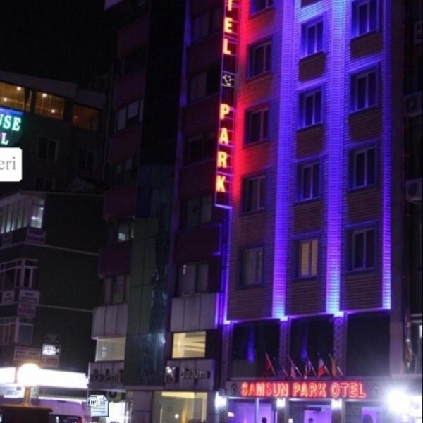 Samsun Park Hotel