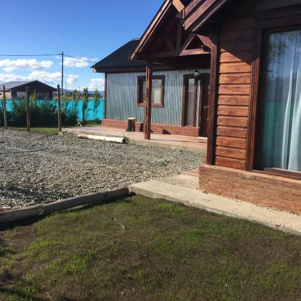 Casa Patagónica Los Frutales, hotel in El Calafate