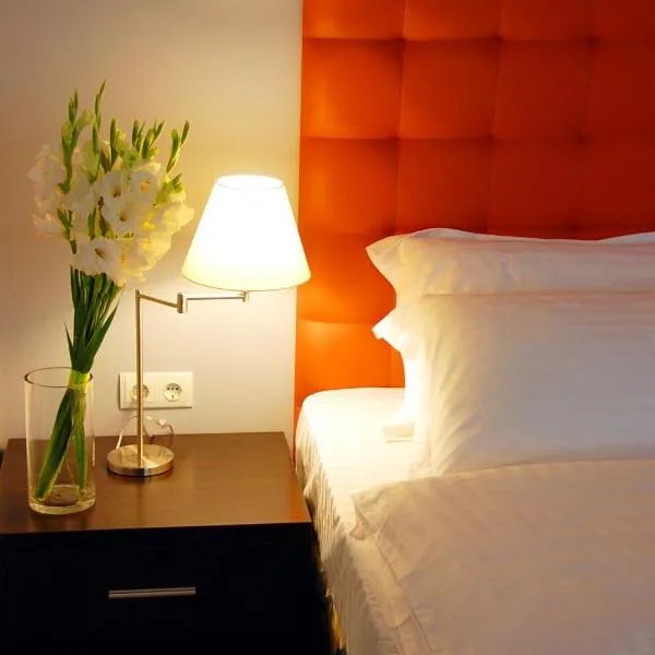 Bontiak Hotel, hotel in Kyiv