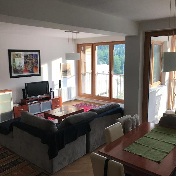 Apartmani El Tarik