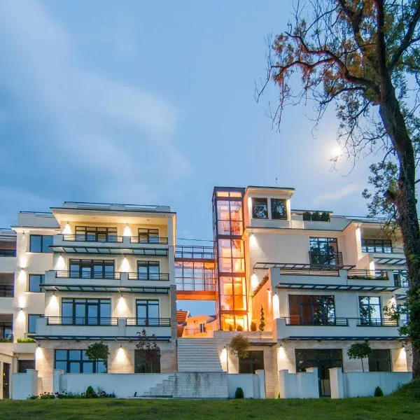 Vila Opera, ξενοδοχείο σε Vrnjačka Banja