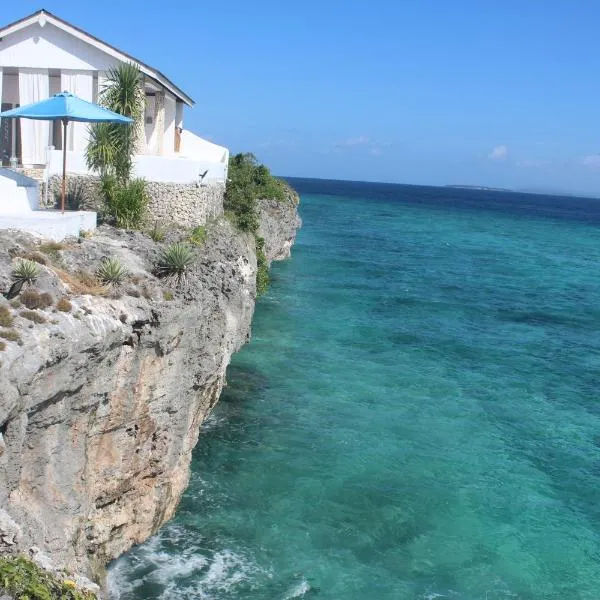 Amatoa Resort、ビラのホテル