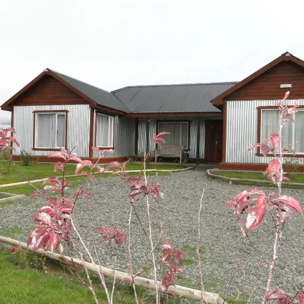 Casa Patagónica El Calafate, hotel in El Calafate