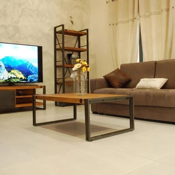 Le MOULIN des CHARTREUX - 1733, Hotel in Saint-Pierre-dʼEntremont