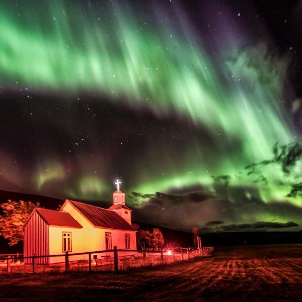 Bólstaðarhlíð Guesthouse