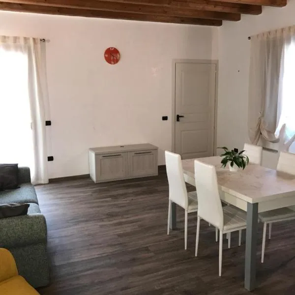 Residence Eremitani, ξενοδοχείο στην Πάντοβα