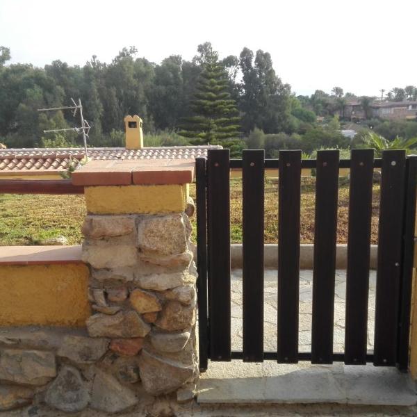 Bilocale vista mare