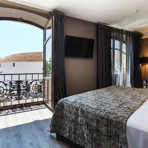 Catalonia Ronda, hotel in Ronda