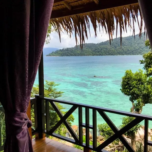 Bayview Sunset, hotel in Ko Lipe