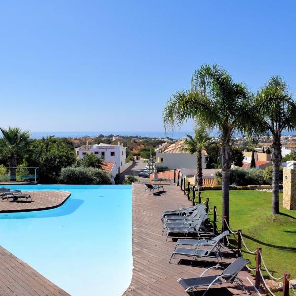 Luxury Villa Albufeira