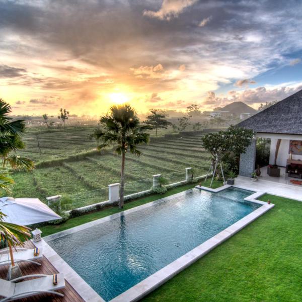 Oshan Villas Bali