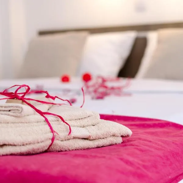 Apartmani Maja Sokobanja, hôtel à Sokobanja