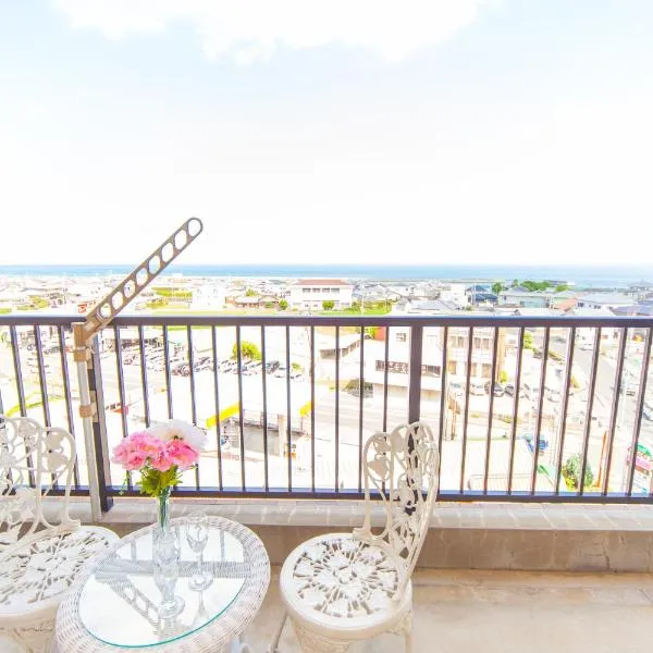 Awaji Central Room NC03, Hotel in Awaji