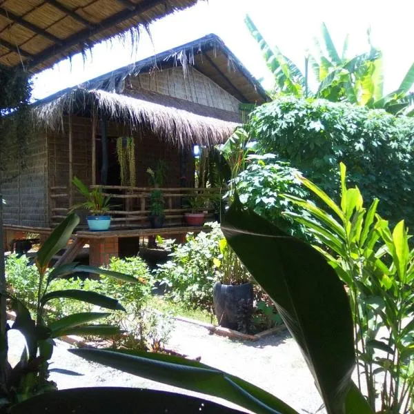 Battambang Dream Bungalows, hôtel à Battambang