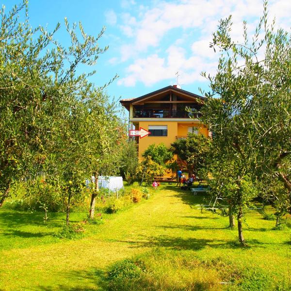 Appartamento Mandelli