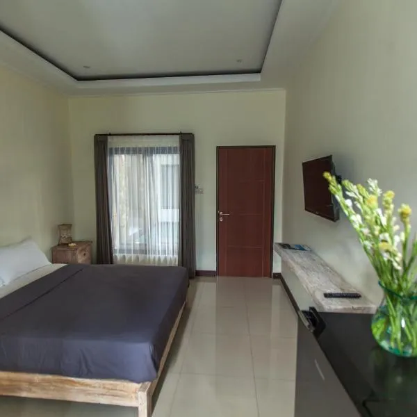 Umah Bagus, hotel in Sanur