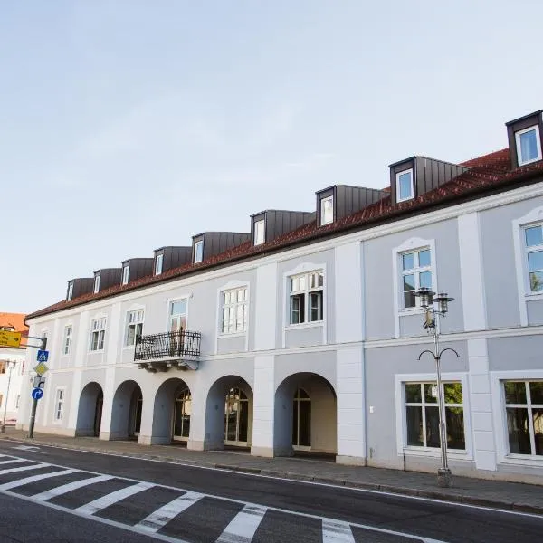 Hotel Stara Lika, ξενοδοχείο σε Gospić