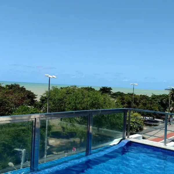 Israel Flat, hotel in João Pessoa