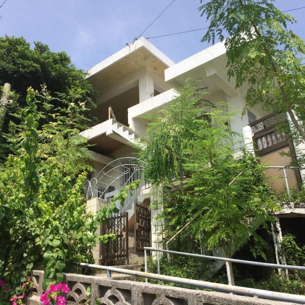 Body Balance House