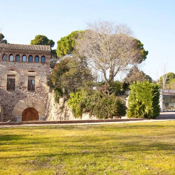 Mas del Molí, khách sạn ở Reus