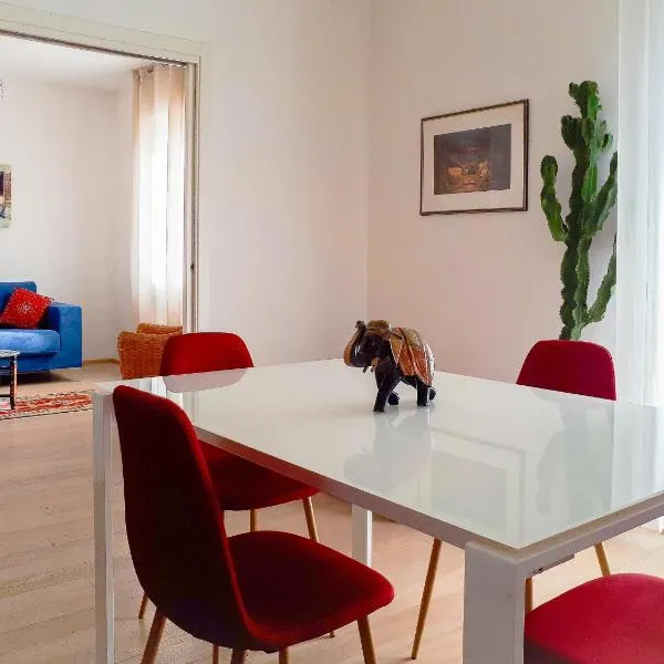 Casa Musica Sol, hotell Veronas