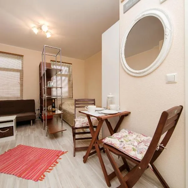 Small Apartment in Sikupilli, hôtel à Tallinn