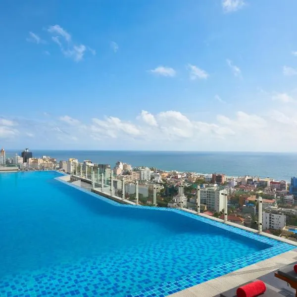 Cinnamon Life at City of Dreams - Colombo, Sri Lanka - Updated 2026 ...
