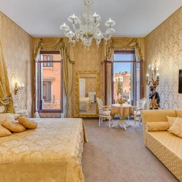 Residenza Veneziana, hotel in Venice