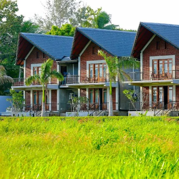 Kubura Resort, hotel en Anuradhapura