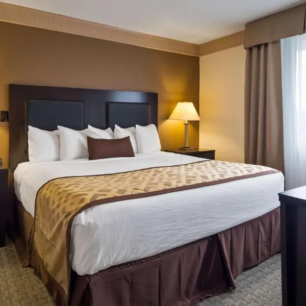 Best Western Plus Concordville Hotel, hotel in Concordville