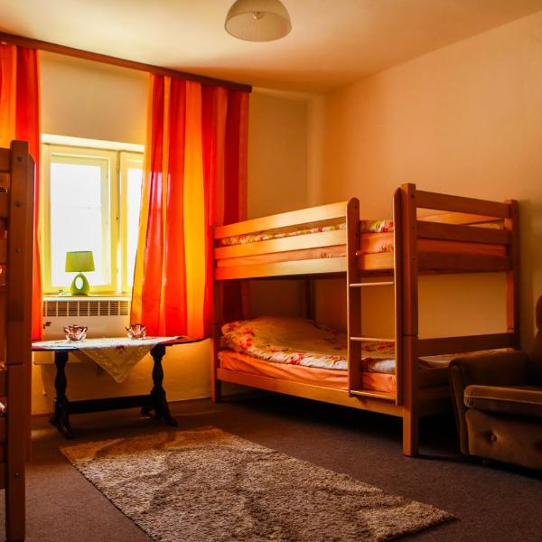 Mejdan Apartmant