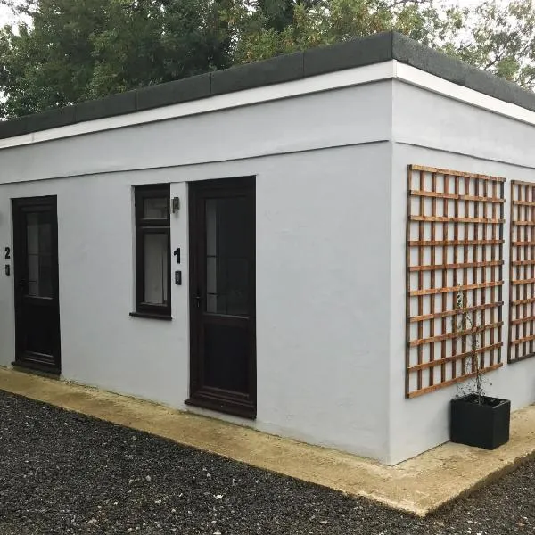 Bex Rooms, hotel in Worthing