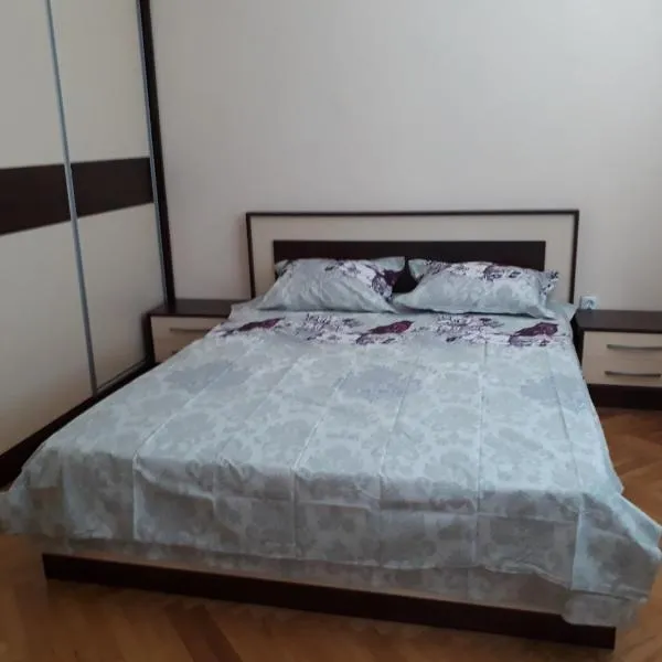 Apartment ILIEVI, hôtel à Pleven