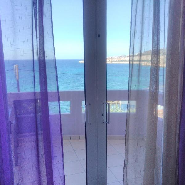 Amazing Sea View Apartment