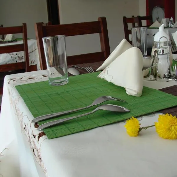 Hotel Inn Plaza del Ángel Chihuahua, hotell sihtkohas Chihuahua