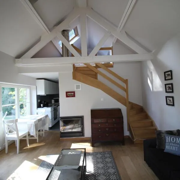 Casa Terlinden, hôtel à Bruxelles