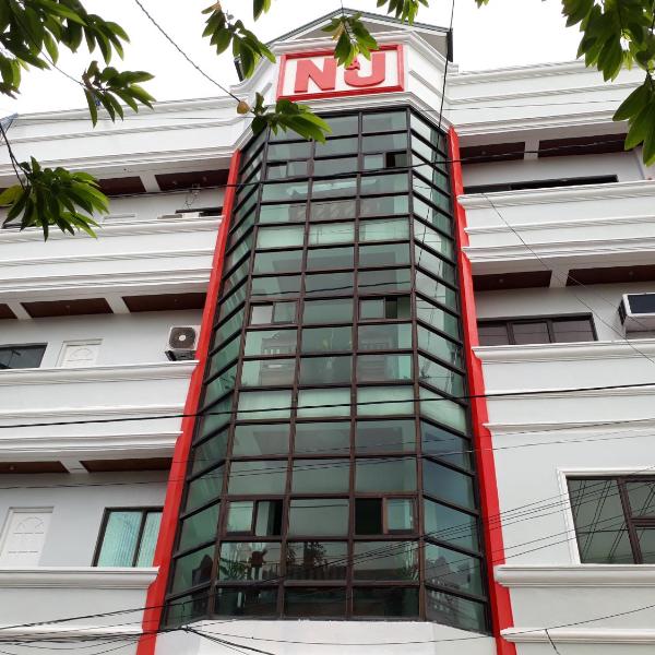 N&J Lopez Lodging House, Manila