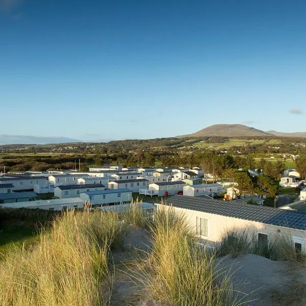 Barmouth Bay Holiday Park, ξενοδοχείο σε Barmouth